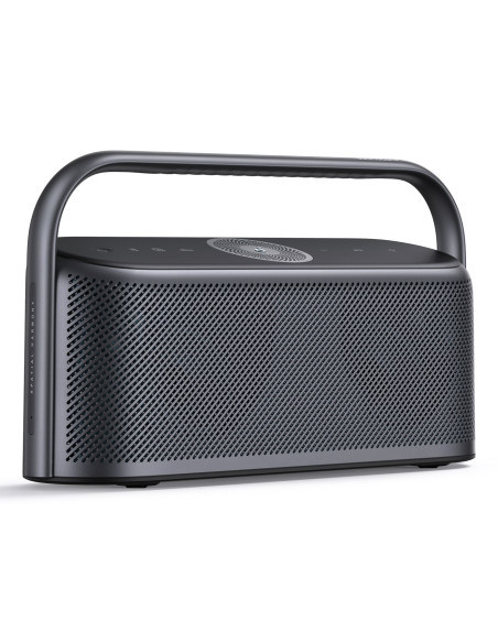 Anker Motion X600 Przenośny Głośnik Stereo Szary 50 W