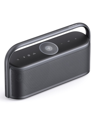 Anker Motion X600 Przenośny Głośnik Stereo Szary 50 W