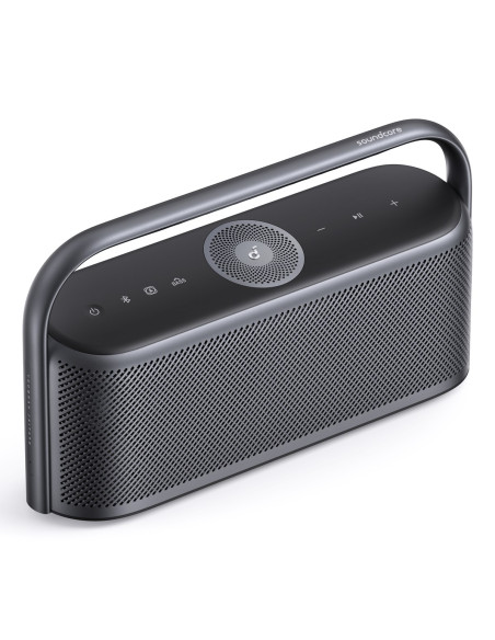Anker Motion X600 Przenośny Głośnik Stereo Szary 50 W