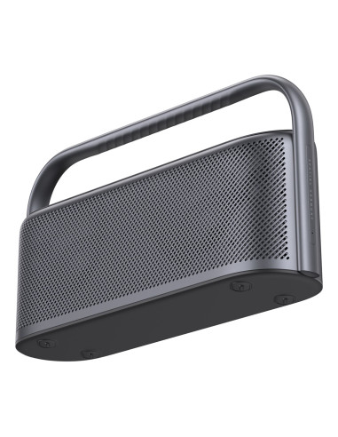 Anker Motion X600 Przenośny Głośnik Stereo Szary 50 W