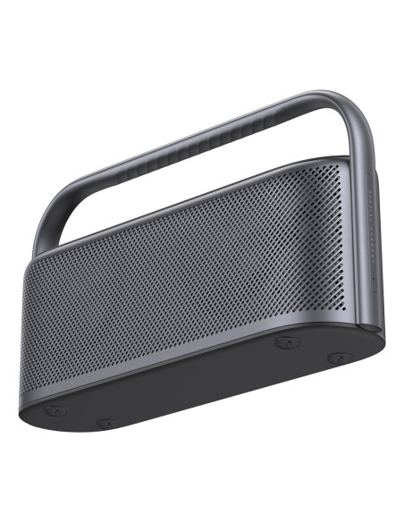Anker Motion X600 Przenośny Głośnik Stereo Szary 50 W
