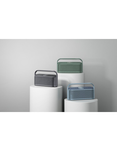 Anker Motion X600 Przenośny Głośnik Stereo Szary 50 W