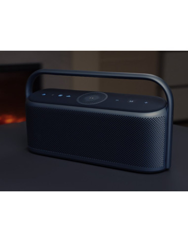 Anker Motion X600 Przenośny Głośnik Stereo Szary 50 W