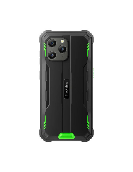 Telefon Komórkowy Blackview Bv5300 Plus Nfc/8/128Gb Green