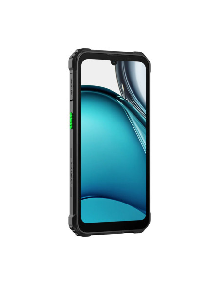 Telefon Komórkowy Blackview Bv5300 Plus Nfc/8/128Gb Green