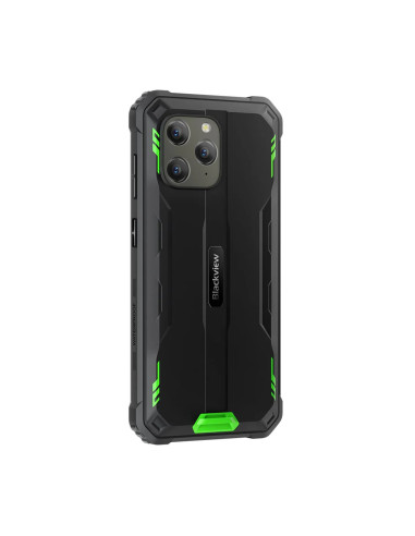 Telefon Komórkowy Blackview Bv5300 Plus Nfc/8/128Gb Green