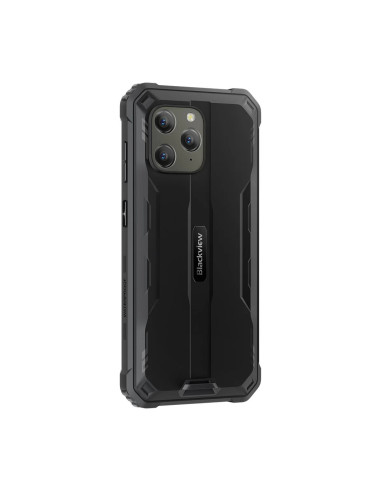Telefon Komórkowy Bv5300 Plus Nfc/8/128Gb Orange Blackview