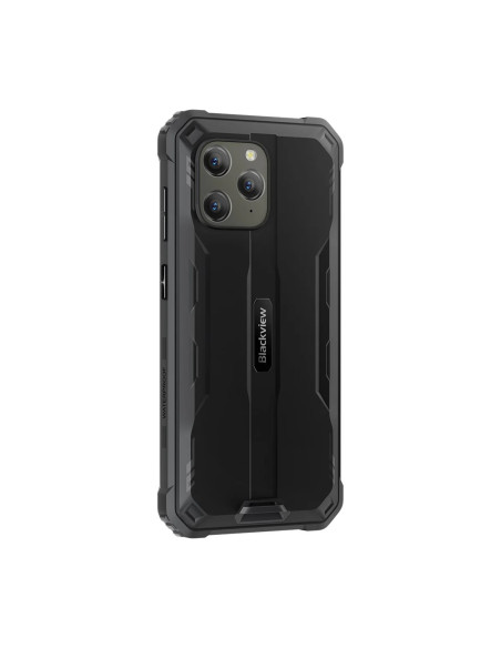 Telefon Komórkowy Bv5300 Plus Nfc/8/128Gb Orange Blackview