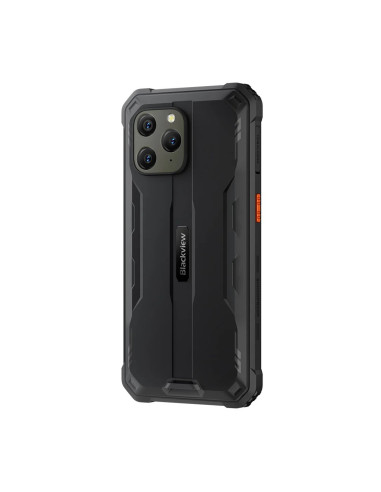 Telefon Komórkowy Bv5300 Plus Nfc/8/128Gb Orange Blackview
