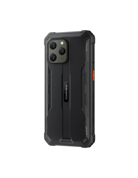 Telefon Komórkowy Bv5300 Plus Nfc/8/128Gb Orange Blackview