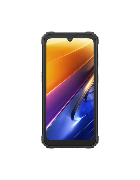 Telefon Komórkowy Bv5300 Plus Nfc/8/128Gb Orange Blackview