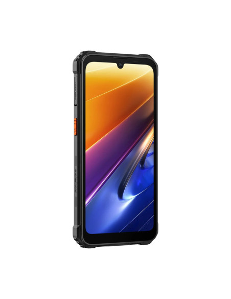 Telefon Komórkowy Bv5300 Plus Nfc/8/128Gb Orange Blackview