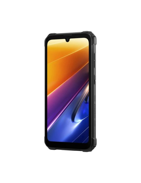Telefon Komórkowy Bv5300 Plus Nfc/8/128Gb Orange Blackview
