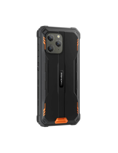 Telefon Komórkowy Bv5300 Plus Nfc/8/128Gb Orange Blackview