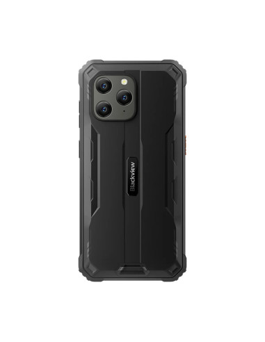 Telefon Komórkowy Bv5300 Plus Nfc/8/128Gb Orange Blackview