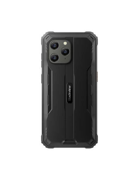 Telefon Komórkowy Bv5300 Plus Nfc/8/128Gb Orange Blackview