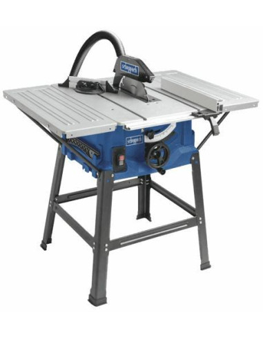 Pilarka Stołowa Scheppach Hs100S (Sch5901310905)