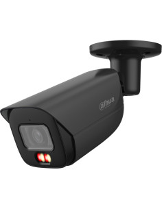 Kamera Ip Dahua Ipc-Hfw3649E-As-Il-0280B-Black