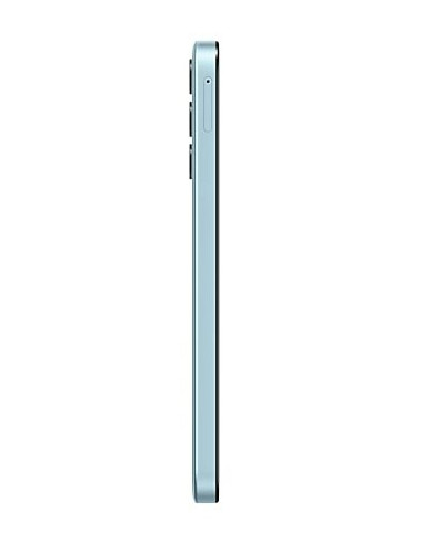 Samsung Galaxy M15 16,5 Cm (6.5") Hybrid Dual Sim 5G Usb Type-C 4 Gb 128 Gb 6000 Mah Jasny Niebieski