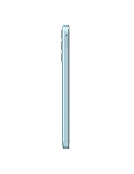 Samsung Galaxy M15 16,5 Cm (6.5") Hybrid Dual Sim 5G Usb Type-C 4 Gb 128 Gb 6000 Mah Jasny Niebieski