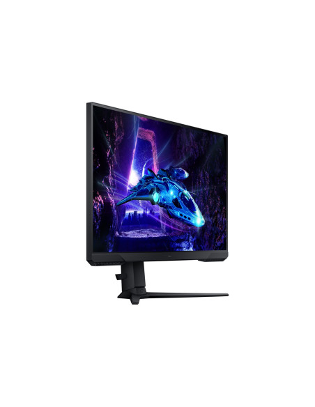 Samsung S27Dg300Eu Monitor Komputerowy 68,6 Cm (27") 1920 X 1080 Px Full Hd Lcd Czarny
