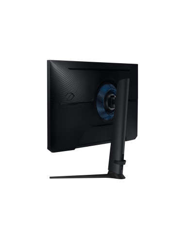 Samsung S27Dg300Eu Monitor Komputerowy 68,6 Cm (27") 1920 X 1080 Px Full Hd Lcd Czarny