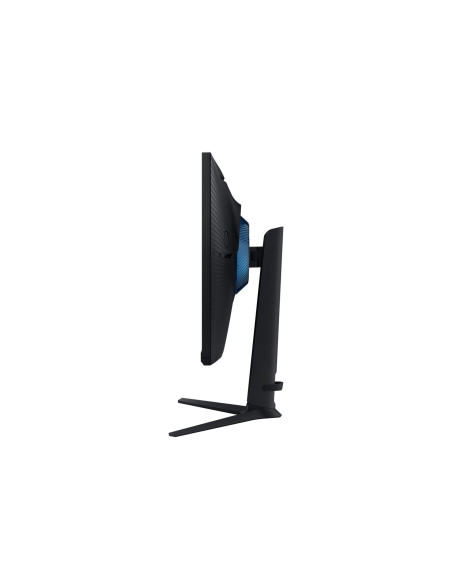 Samsung S27Dg300Eu Monitor Komputerowy 68,6 Cm (27") 1920 X 1080 Px Full Hd Lcd Czarny
