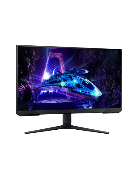 Samsung S27Dg300Eu Monitor Komputerowy 68,6 Cm (27") 1920 X 1080 Px Full Hd Lcd Czarny