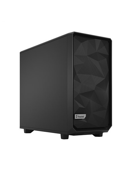 Obudowa Fractal Design Meshify 2 Black Solid