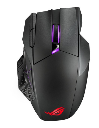 Asus Rog Spatha X Gaming Mouse
