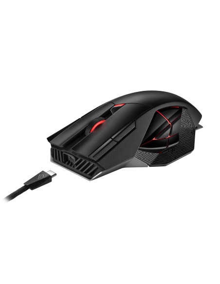Asus Rog Spatha X Gaming Mouse