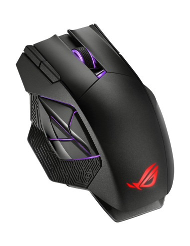 Asus Rog Spatha X Gaming Mouse