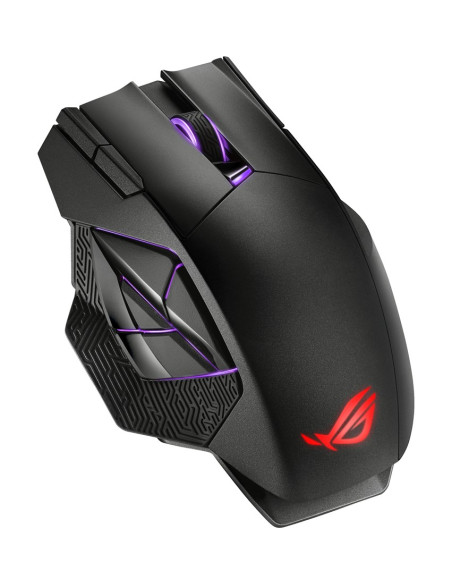 Asus Rog Spatha X Gaming Mouse