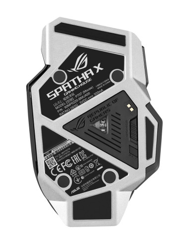 Asus Rog Spatha X Gaming Mouse