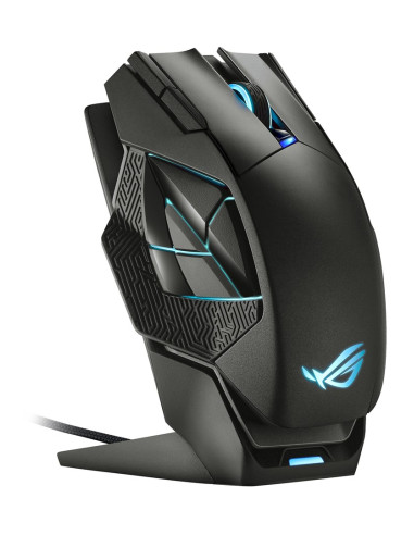 Asus Rog Spatha X Gaming Mouse