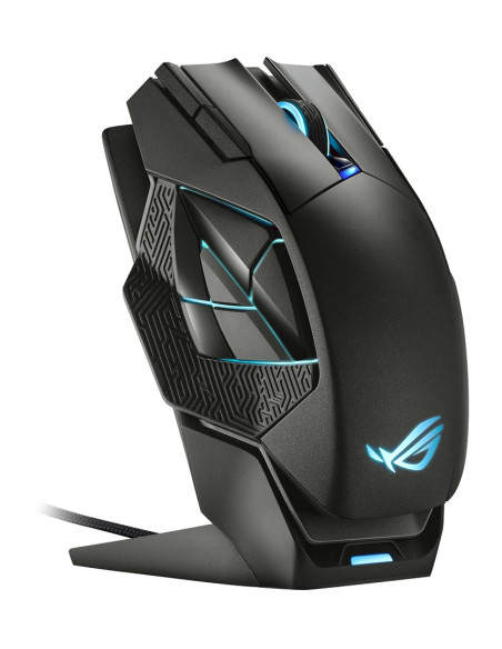 Asus Rog Spatha X Gaming Mouse