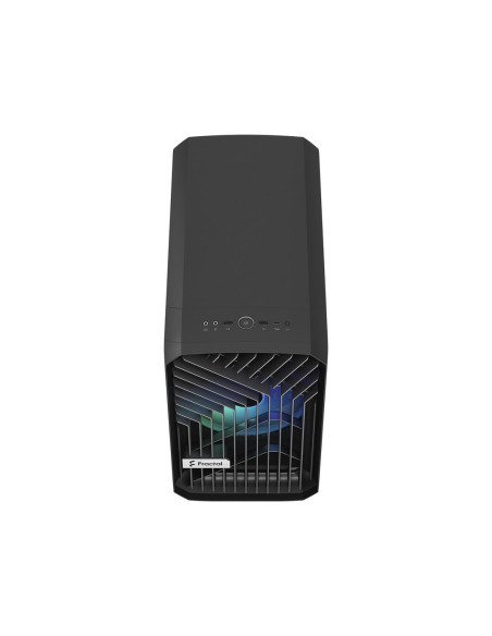 Fractal Design Torrent Nano Micro Tower Czarny