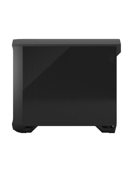 Fractal Design Torrent Nano Micro Tower Czarny