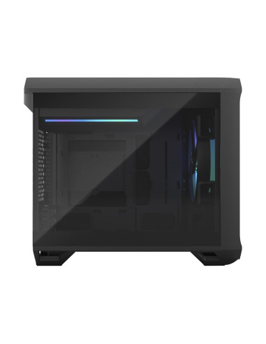 Fractal Design Torrent Nano Micro Tower Czarny