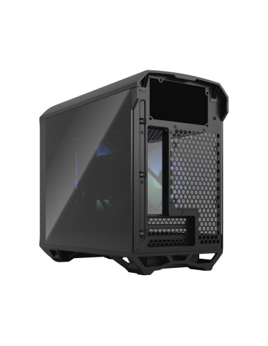 Fractal Design Torrent Nano Micro Tower Czarny