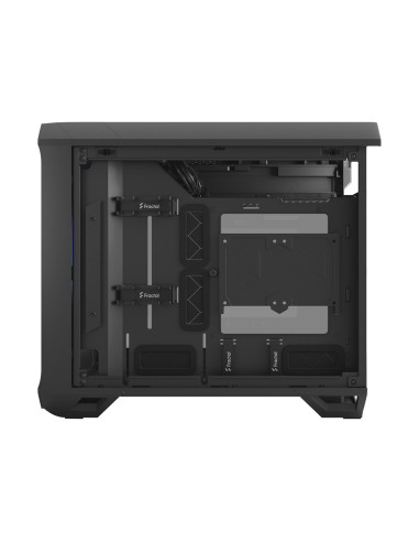 Fractal Design Torrent Nano Micro Tower Czarny