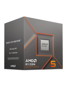 Amd Ryzen 5 8400F Procesor 4,2 Ghz 16 Mb L3 Pudełko 2