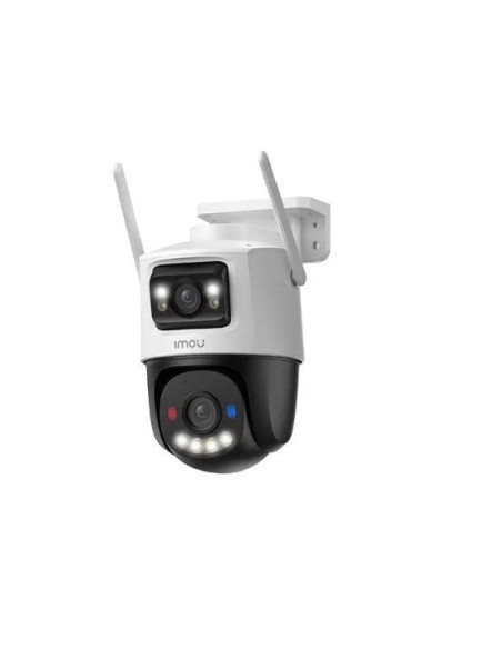 Kamera Wrl Camera 4+4Mp Cruiser Dual2/Pro Ipc-S7Xfp-8U0Wed Imou