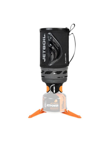 Kuchenka Flash-Carbon Jetboil