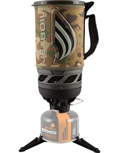 Jetboil Flash Kuchenka Przenośna Do Grilla