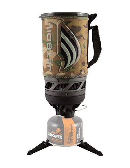 Jetboil Flash Kuchenka Przenośna Do Grilla
