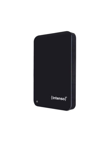 Dysk Twardy Intenso 5Tb Memory Drive 2.5" Czarny Usb 3.0, Externe Festplatte