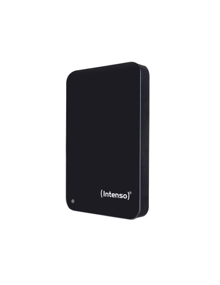 Dysk Twardy Intenso 5Tb Memory Drive 2.5" Czarny Usb 3.0, Externe Festplatte