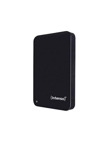 Dysk Twardy Intenso 5Tb Memory Drive 2.5" Czarny Usb 3.0, Externe Festplatte