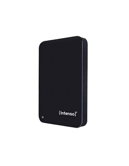 Dysk Twardy Intenso 5Tb Memory Drive 2.5" Czarny Usb 3.0, Externe Festplatte
